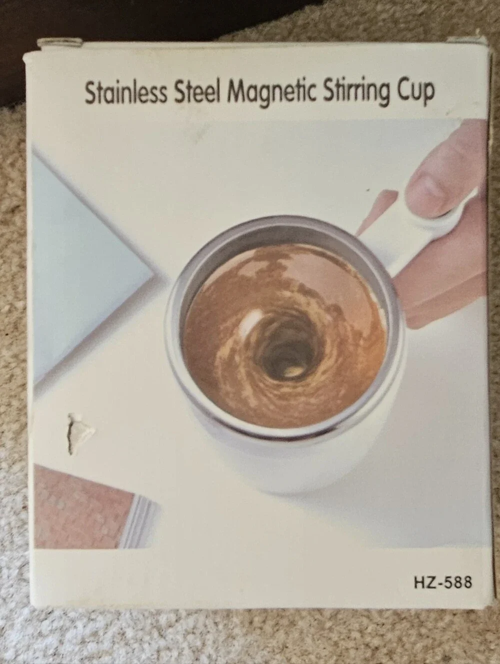 Coffee Mug